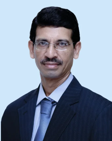 Dr. Jitenkumar H Panchal