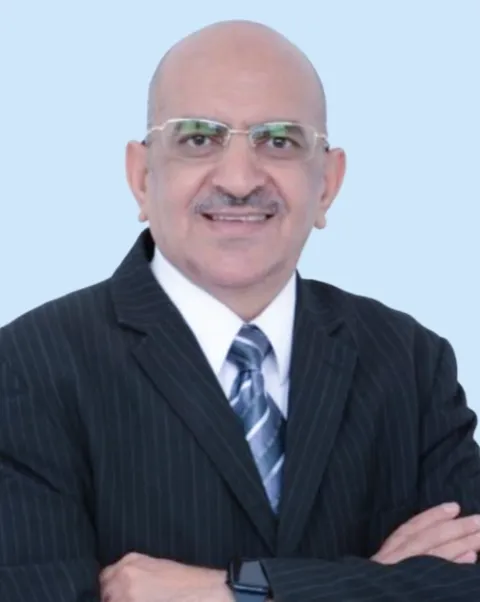 Dr. Mahmoud Felafel